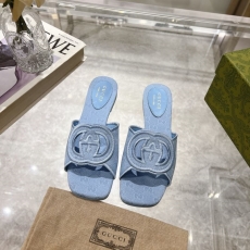 Gucci Slippers